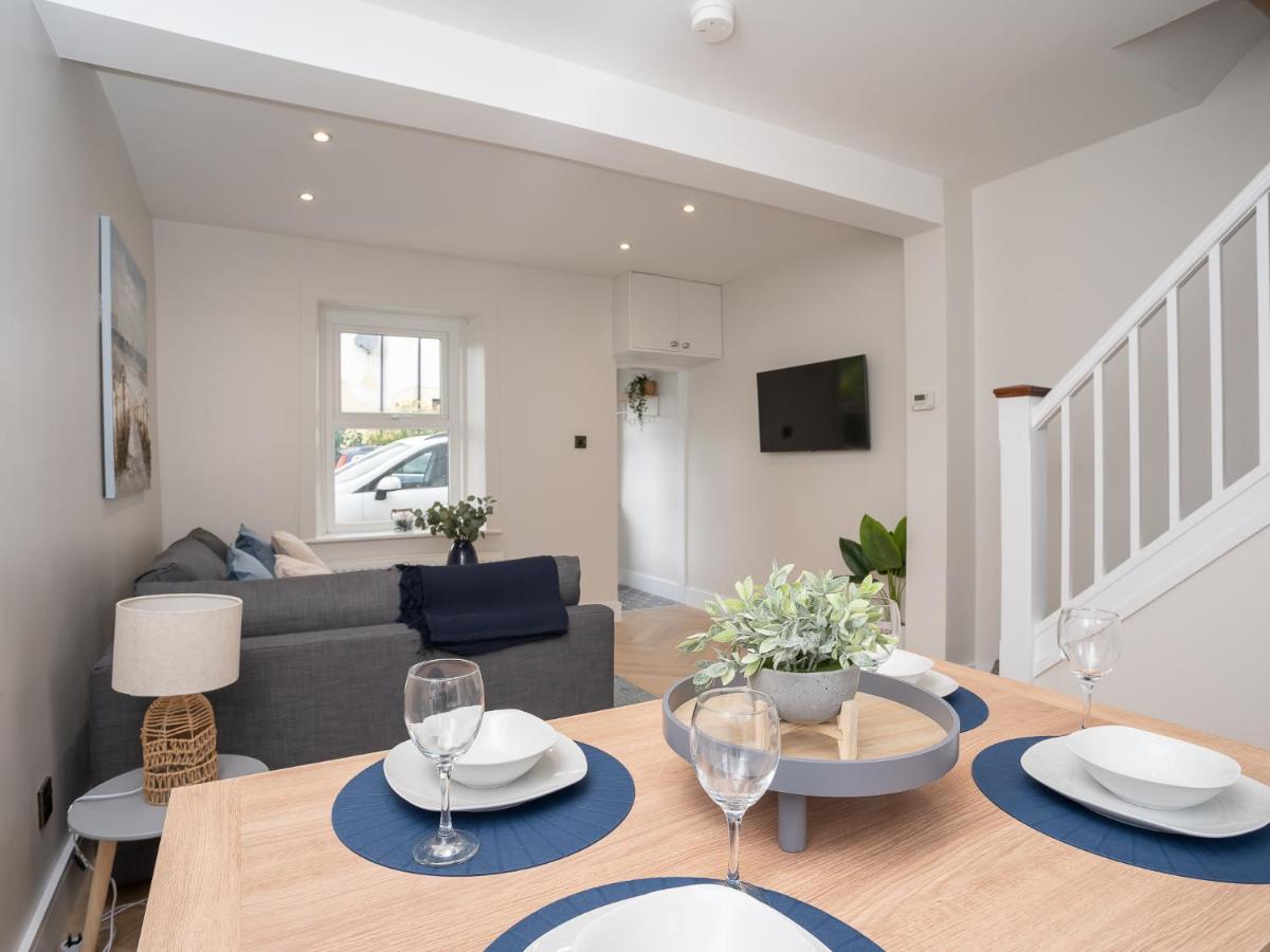 The Views Townhouse Newcastle (Down)