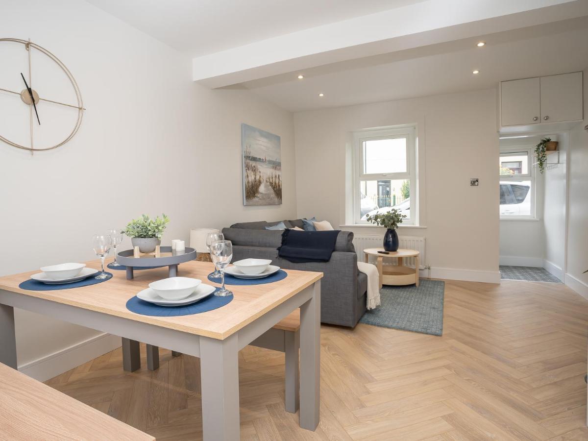 Holiday home The Views Townhouse Newcastle (Down)