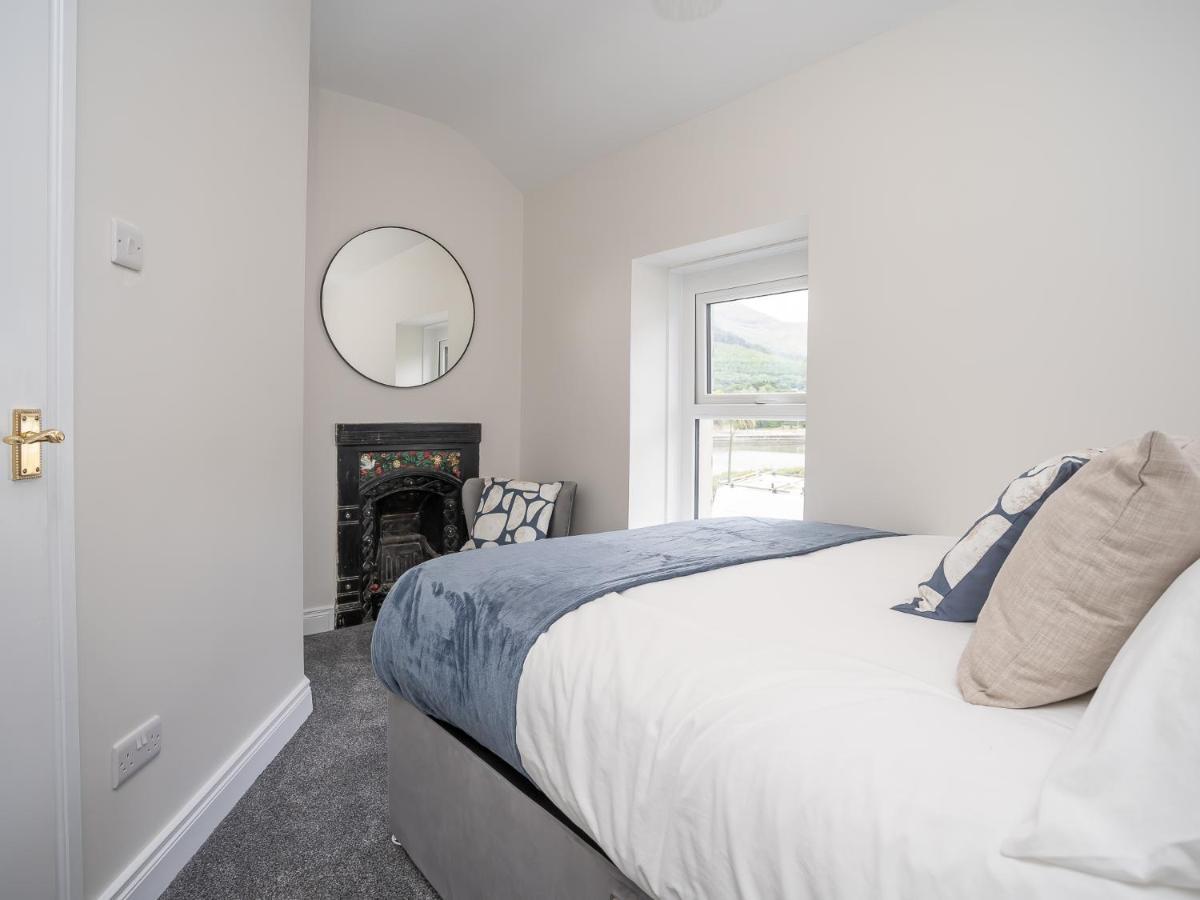 The Views Townhouse Holiday home
