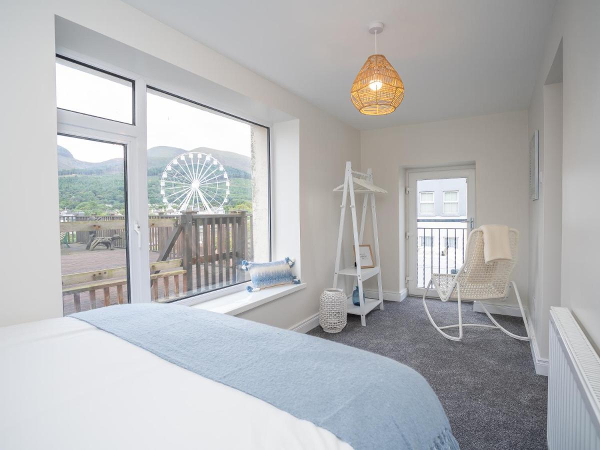 The Views Townhouse Holiday home